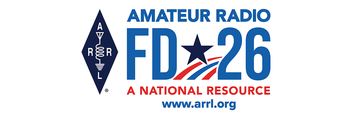 Field Day 2026 Is Just Around the Corner