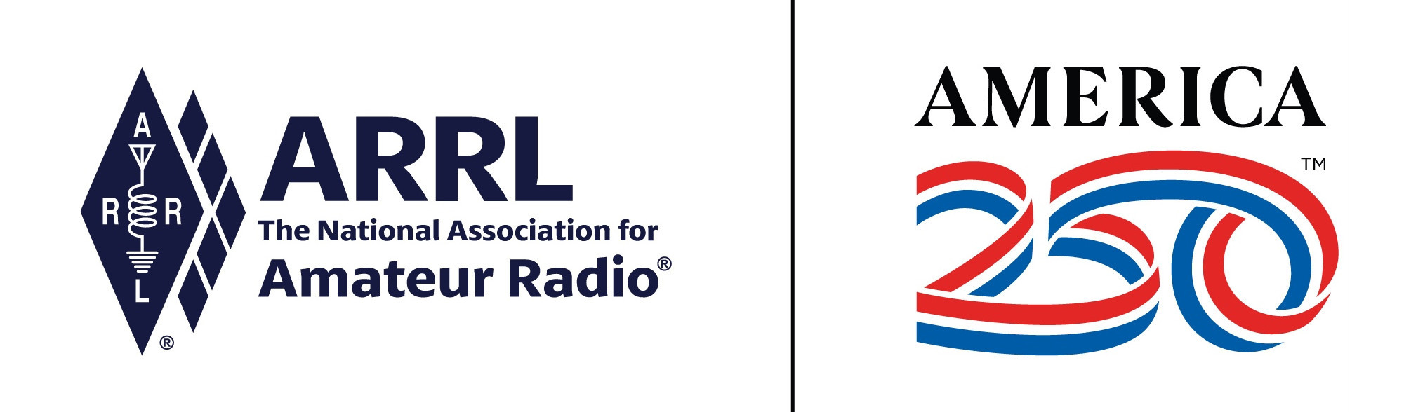 ARRL dołącza do America250