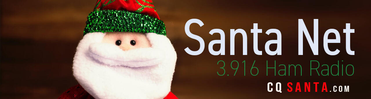 Santa Net powraca po raz dwudziesty!